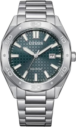 Citizen Eco-Drive 41mm 63080X Erkek, birincil ürün fotoğrafı