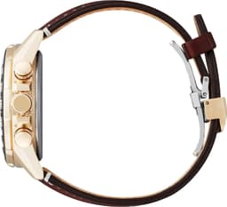 Citizen PCAT 43mm Mens, detail view 2