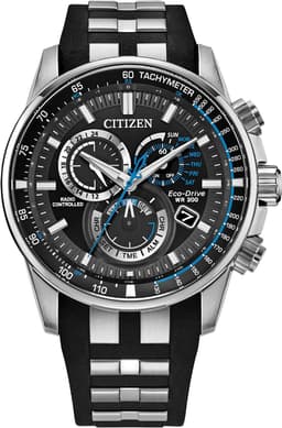 Citizen Eco-Drive 43mm 97002H Mens, primary image