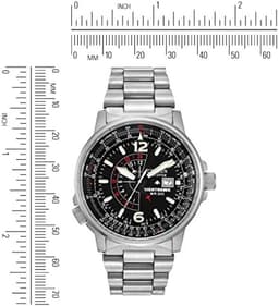 Citizen Promaster 42mm 00052E Mens, detail view 5