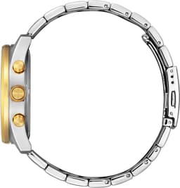 Citizen Quartz 42mm Mens, detail view 2
