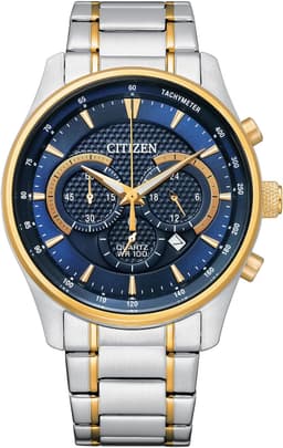 Citizen Quartz 42mm Mens, primary image