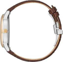 Citizen Eco-Drive 40mm 09606L Mens, detail view 2