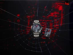 Citizen Spider-Man 43mm Mens, detail view 7