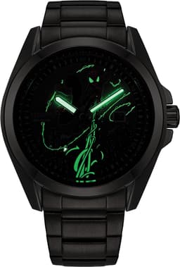 Citizen Spider-Man 43mm Mens, detail view 4