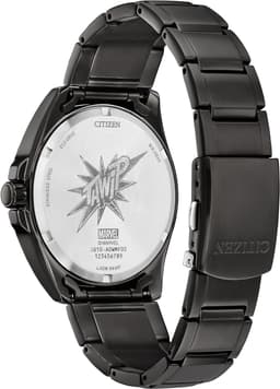 Citizen Spider-Man 43mm Mens, detail view 3