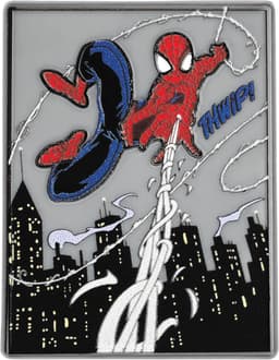 Citizen Spider-Man 43mm Mens, detail view 5
