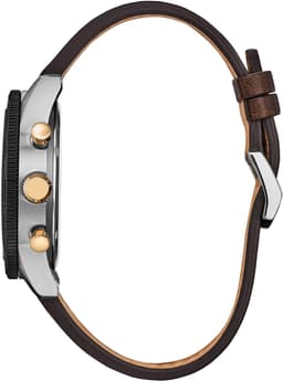 Citizen Terra Force 43mm 74608X Mens, detail view 2
