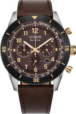 Citizen Terra Force 43mm 74608X Mens, primary image