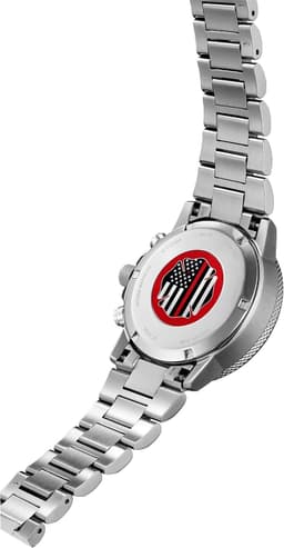 Citizen 43mm Mens, detail view 2