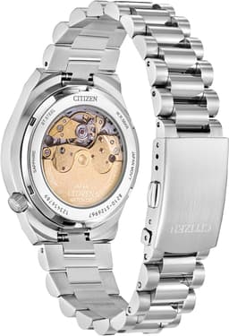 Citizen TSUYOSA 37mm 20050L watch, detail view 3