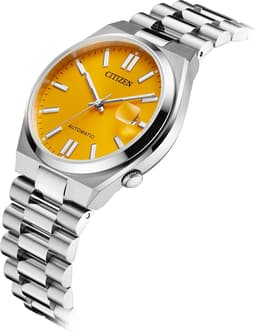 Citizen Tsuyosa 40mm Mens, detail view 5