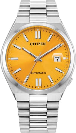 Citizen Tsuyosa 40mm Mens, primary image