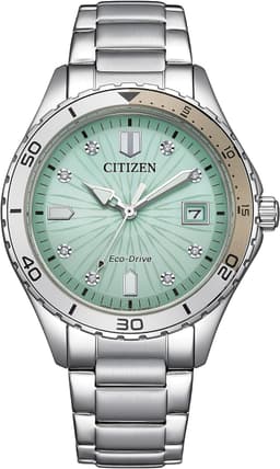 Citizen Weekender 36.8mm 17088L Unisex, birincil ürün fotoğrafı