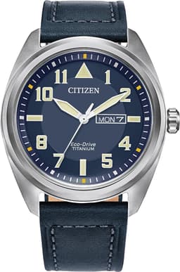 Citizen Weekender 42mm 56801L Unisex, primary image