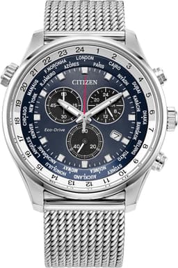 Citizen Weekender 43mm 36882L Unisex, primary image