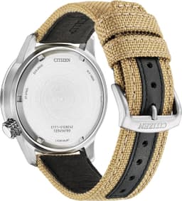 Citizen Weekender 43mm 55001E Unisex, detail view 2