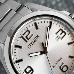 Citizen Weekender 43mm 43086A Unisex, detail view 2