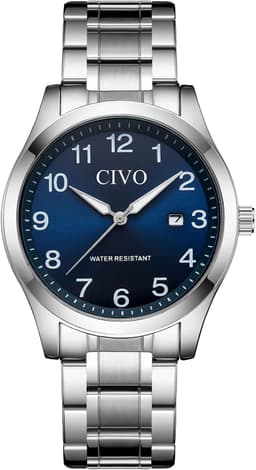Civo 2121 40mm Mens, primary image