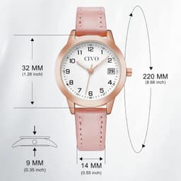 Civo 2298C 32mm Womens, detail view 9