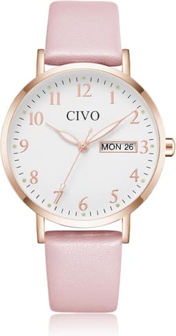 Civo 2408 35mm Damenuhr, Primärbild