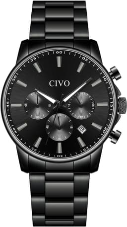 Civo 8333 42mm Mens, primary image