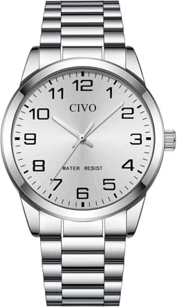 Civo 8347 38mm watch, primary image