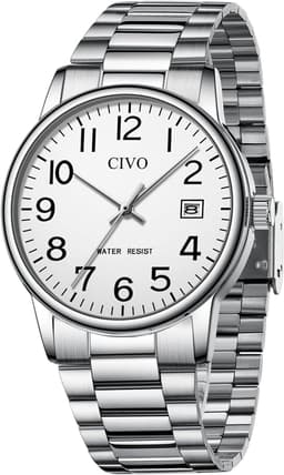 Civo 8348 37mm CH8348 Erkek, birincil ürün fotoğrafı