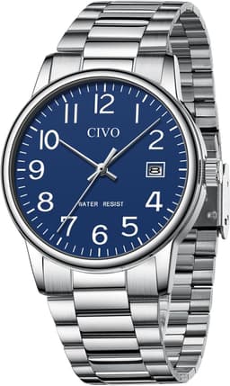 Civo 8348 37mm kol saati, birincil ürün fotoğrafı