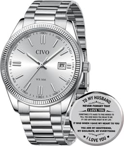 Civo 8349 39mm Mens, primary image