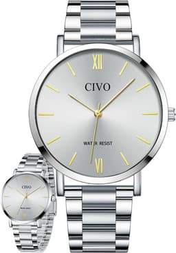 Civo 8350 40mm Mens, primary image