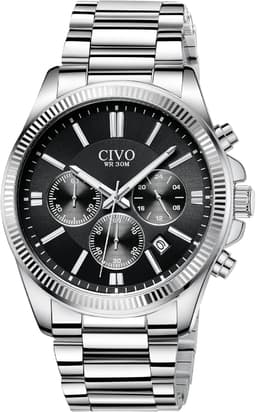 Civo 8351 41mm Mens, primary image