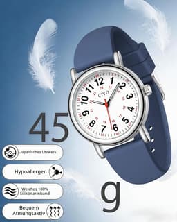 Civo 8356 38.5mm Womens, detail view 3