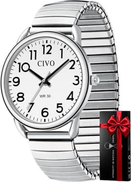Civo 8360 38mm Mens, primary image