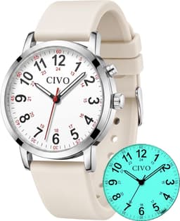 Civo 8421 38mm kol saati, birincil ürün fotoğrafı