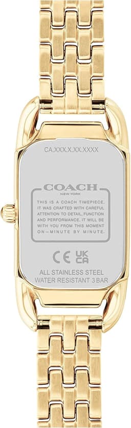 Coach Cadie 26mm Kadın, detay görünüm 3