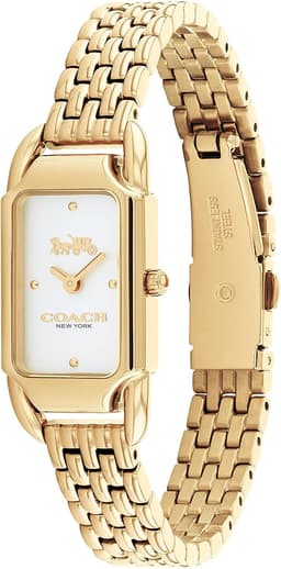 Coach Cadie 26mm Kadın, detay görünüm 2