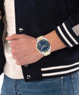 Coach CHARTER 44.5mm Erkek, detay görünüm 4