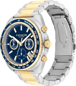 Coach CHARTER 44.5mm Erkek, detay görünüm 2