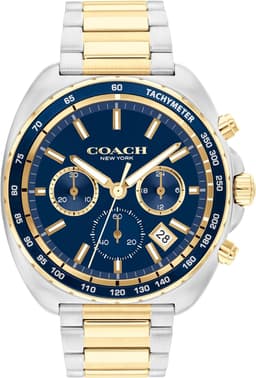 Coach CHARTER 44.5mm Erkek, birincil ürün fotoğrafı