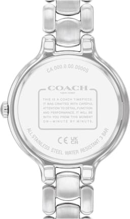Coach CHELSEA 36mm Kadın, detay görünüm 3