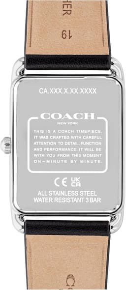 Coach Elliot 26mm 400040 Herrenuhr, Detailansicht 3