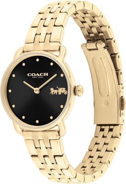 Coach Elliot 28mm 504302 Damenuhr, Detailansicht 2