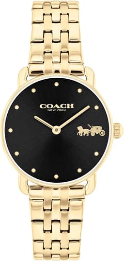 Coach Elliot 28mm 504302 Damenuhr, Primärbild