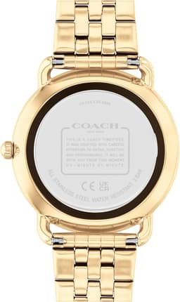 Coach Elliot 36mm 504349 Damenuhr, Detailansicht 3
