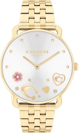 Coach Elliot 36mm 504349 Damenuhr, Primärbild