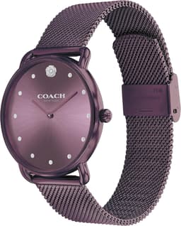 Coach Elliot 36mm 504211 Damenuhr, Detailansicht 2