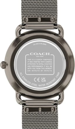 Coach Elliot 36mm 504210 Damenuhr, Detailansicht 2