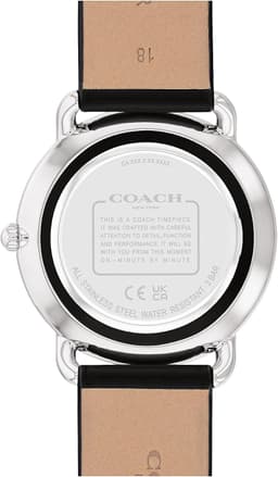 Coach Elliot 36mm 504336 Damenuhr, Detailansicht 2