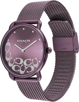 Coach Elliot 36mm 504339 Damenuhr, Detailansicht 2